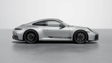 Porsche 992 II Carrera GTS — photo 9