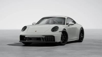 Porsche 992 II Carrera GTS -  - Joinsteer - #5