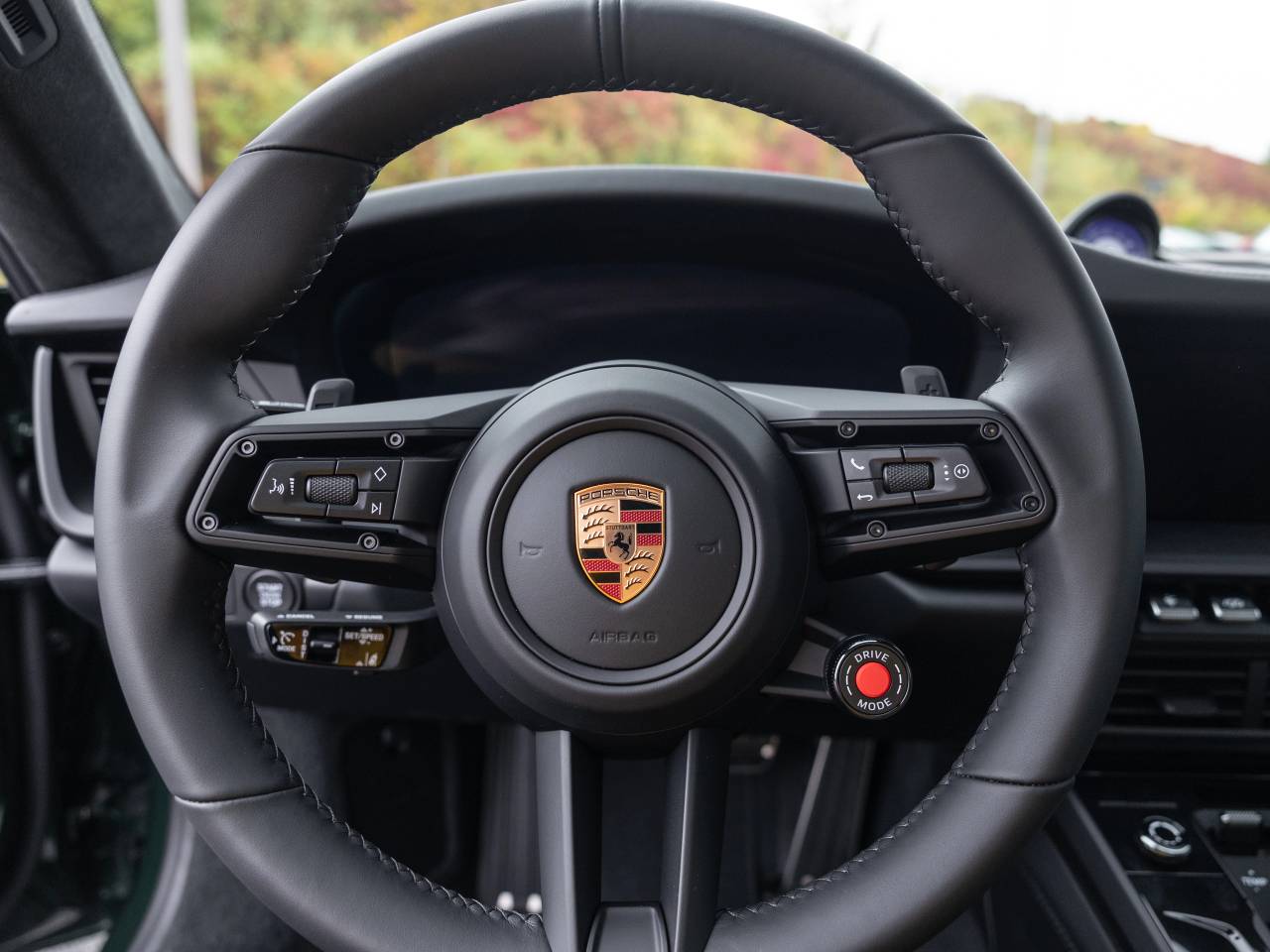 Porsche 992 II Carrera GTS - 2025 - Joinsteer - #9