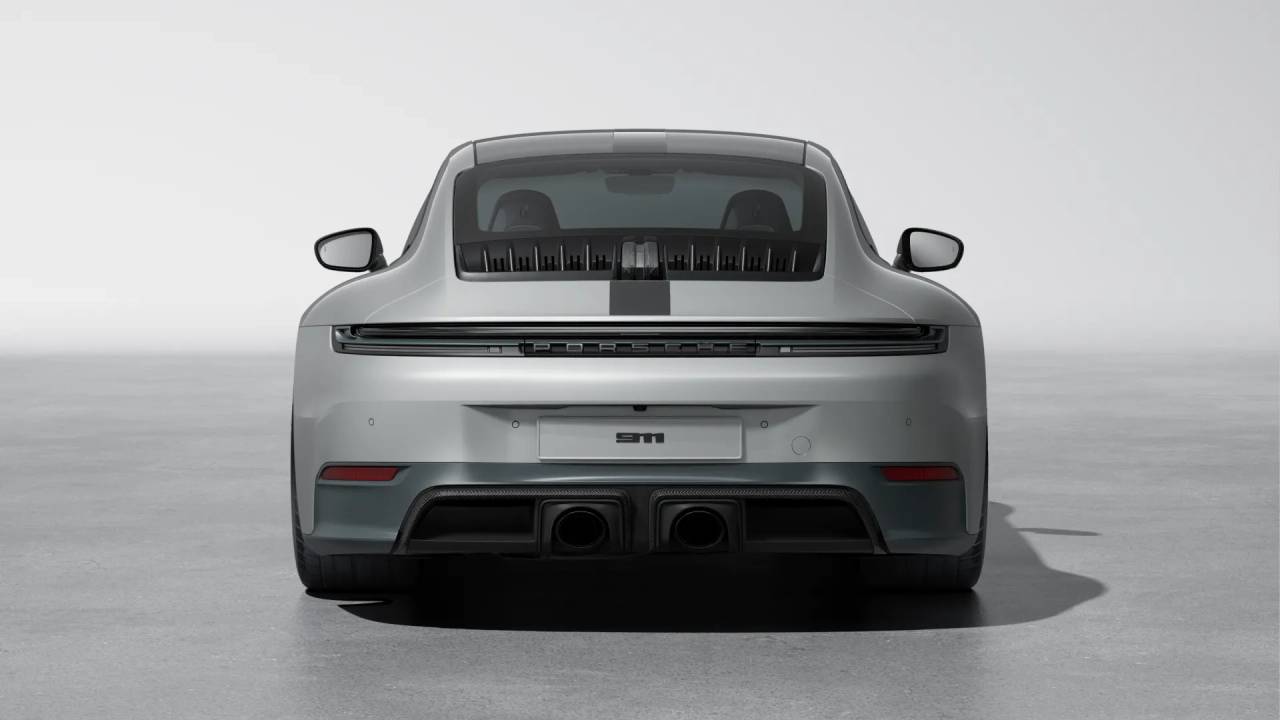 Porsche 992 II Carrera GTS - 2025 - Joinsteer - #10