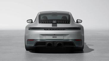 Porsche 992 II Carrera GTS — photo 10