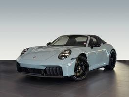 Porsche 992 II Targa 4 GTS - 2025 - Joinsteer - #1