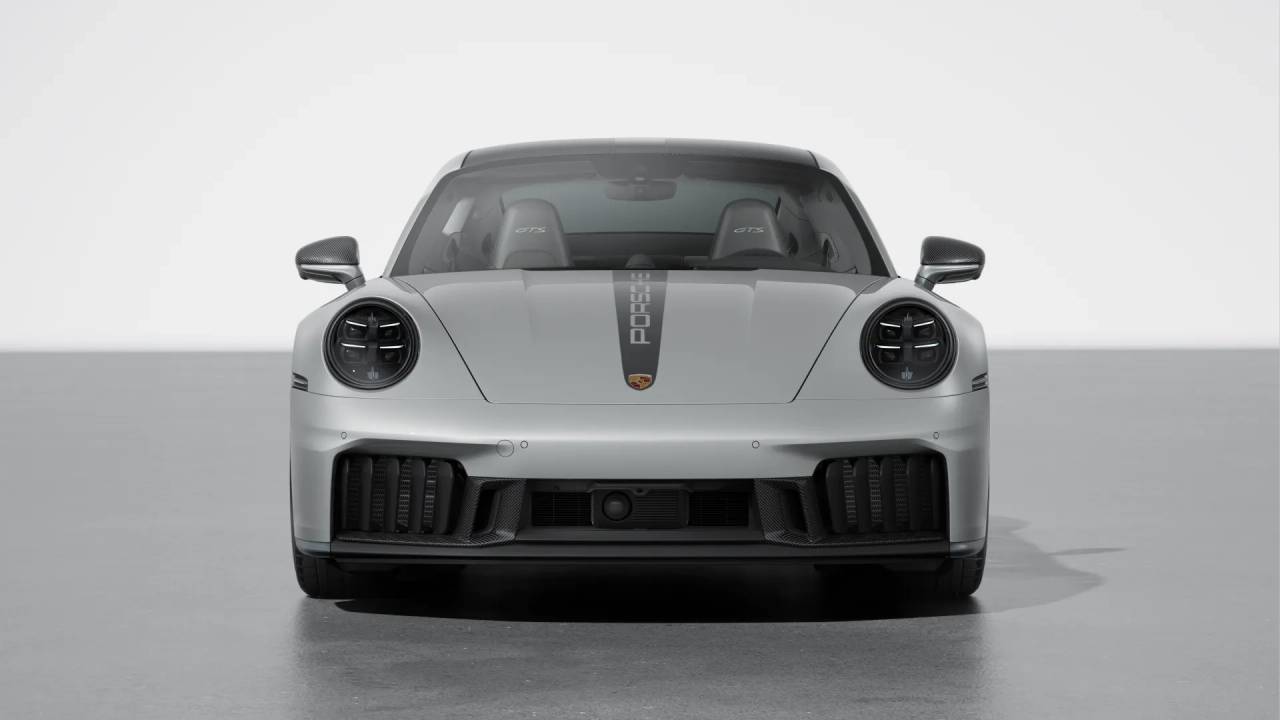 Porsche 992 II Carrera GTS - 2025 - Joinsteer - #11