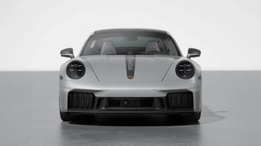 Porsche 992 II Carrera GTS — photo 11
