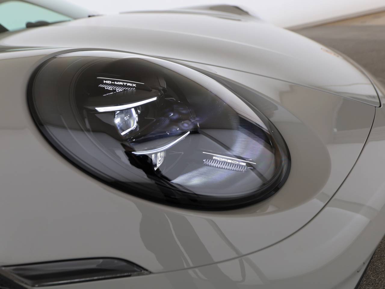 Porsche 992 II Carrera GTS - 2025 - Joinsteer - #25