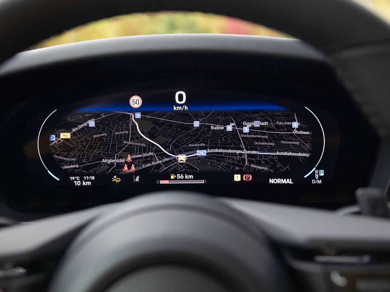 Porsche 992 II Carrera GTS - 2025 - Joinsteer - #10