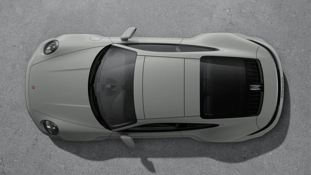 Porsche 992 II Carrera GTS - 2025 - Joinsteer - #9