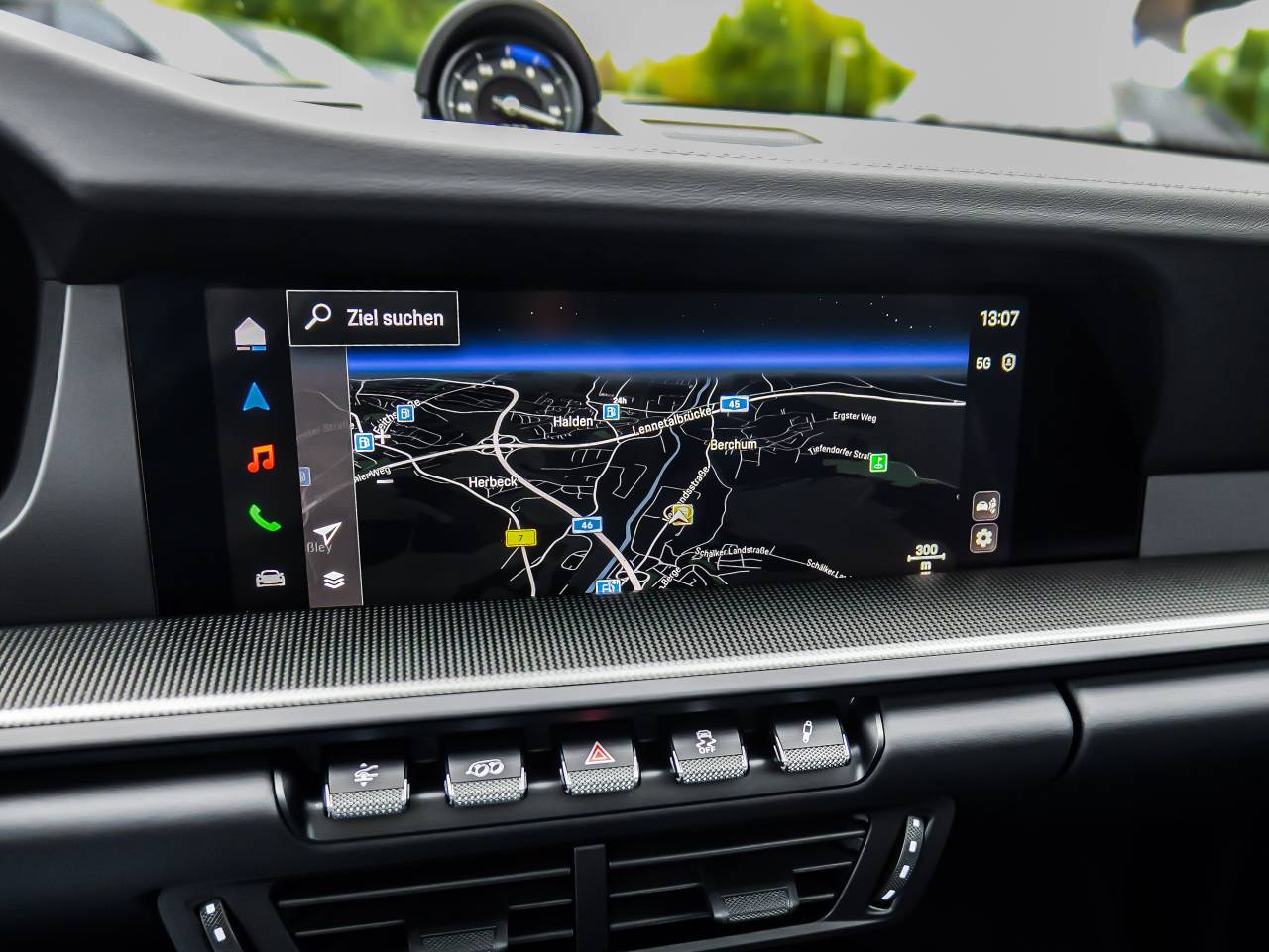 Porsche 992 II Carrera GTS - 2025 - Joinsteer - #16