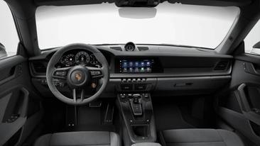 Porsche 992 II Carrera GTS — photo 12