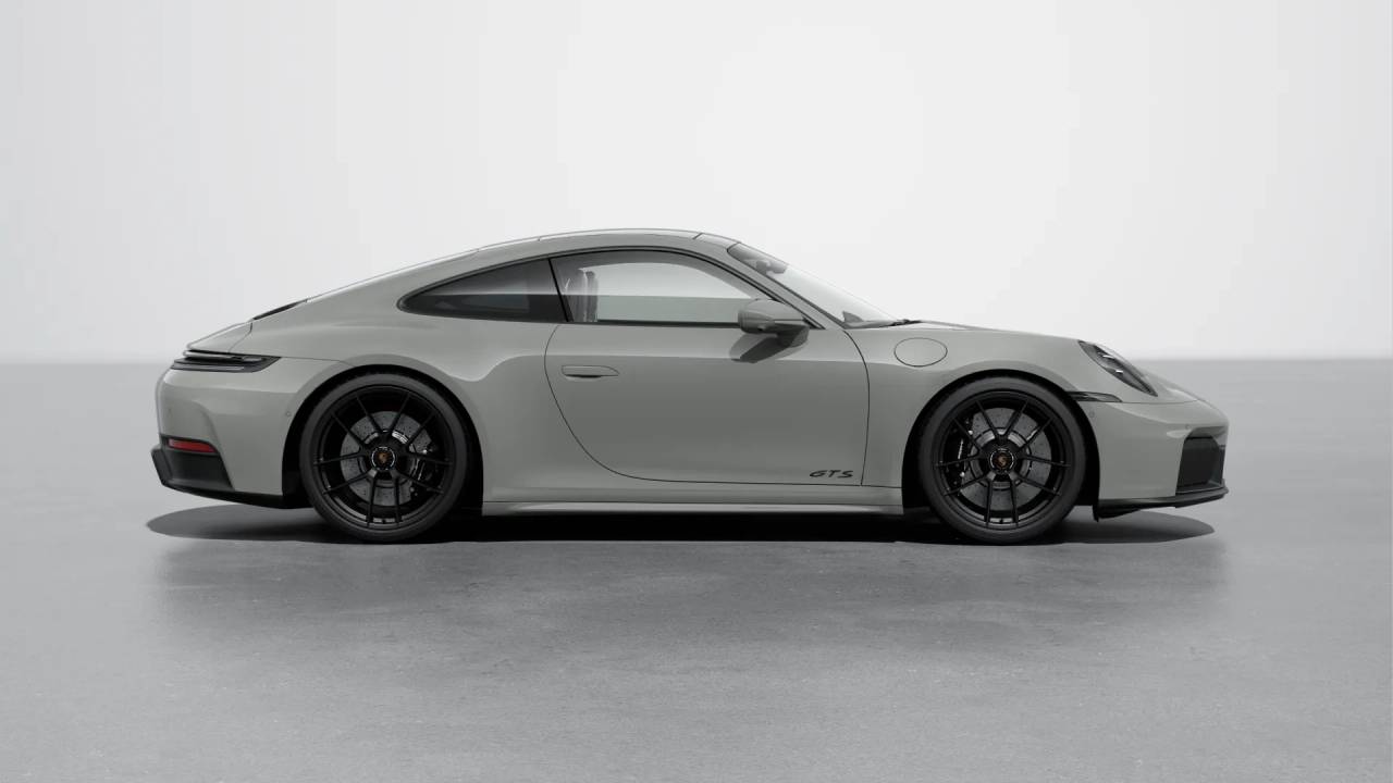 Porsche 992 II Carrera GTS - 2025 - Joinsteer - #10