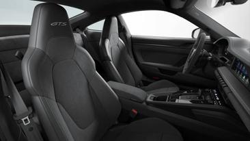 Porsche 992 II Carrera GTS — photo 13
