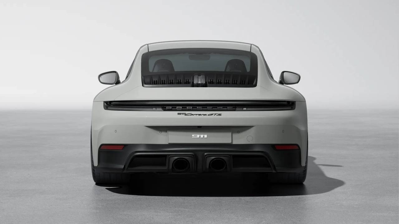 Porsche 992 II Carrera GTS - 2025 - Joinsteer - #11