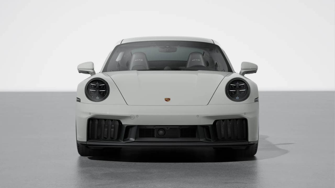 Porsche 992 II Carrera GTS - 2025 - Joinsteer - #12