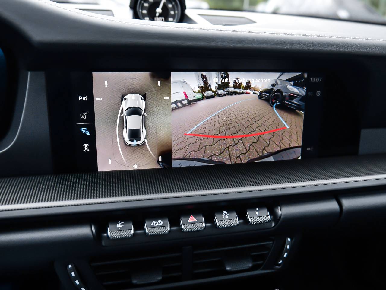 Porsche 992 II Carrera GTS - 2025 - Joinsteer - #19