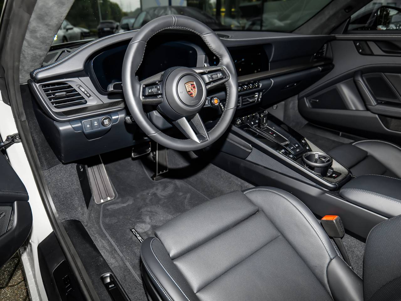 Porsche 992 II Carrera GTS - 2025 - Joinsteer - #20