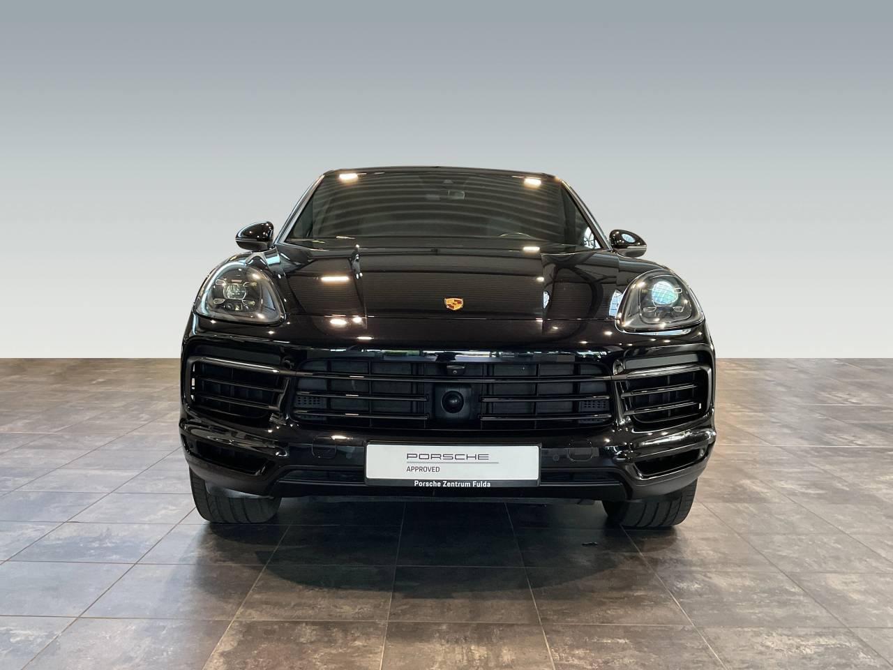 Porsche Cayenne III - 2018 - Joinsteer - #4
