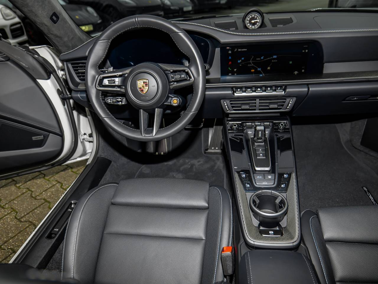 Porsche 992 II Carrera GTS - 2025 - Joinsteer - #22