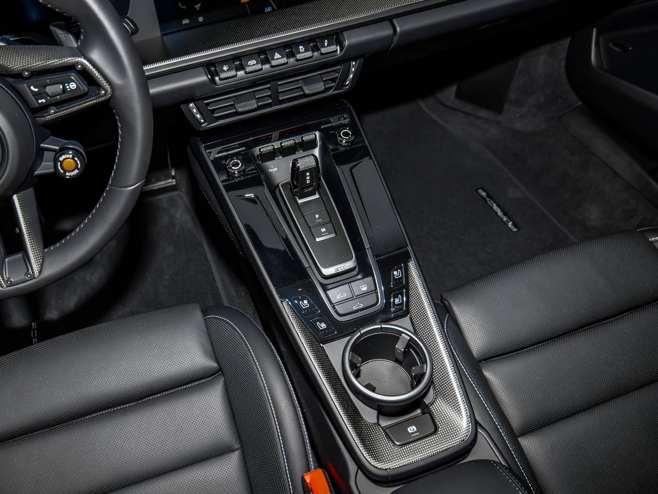 Porsche 992 II Carrera GTS - 2025 - Joinsteer - #23