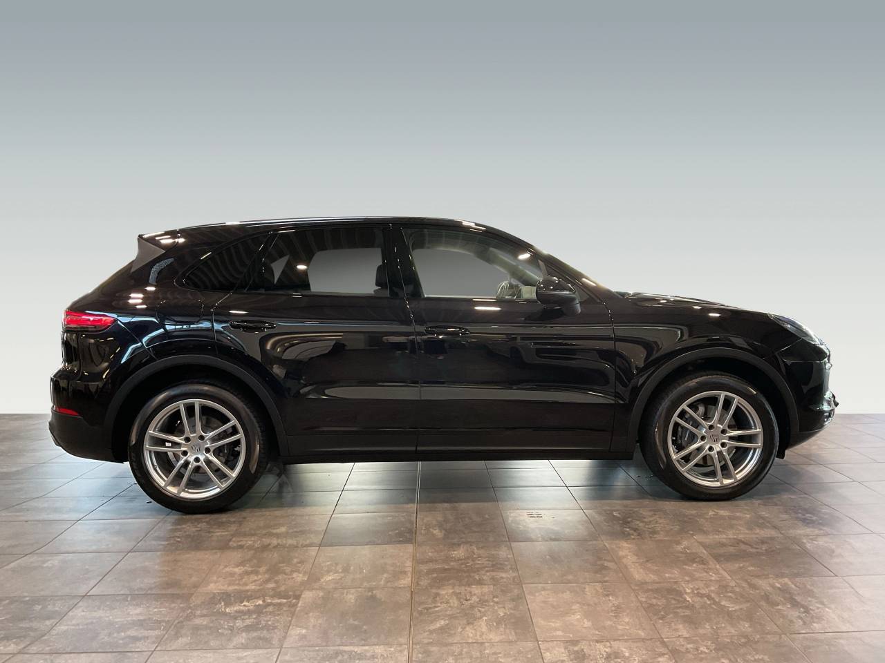 Porsche Cayenne III - 2018 - Joinsteer - #8