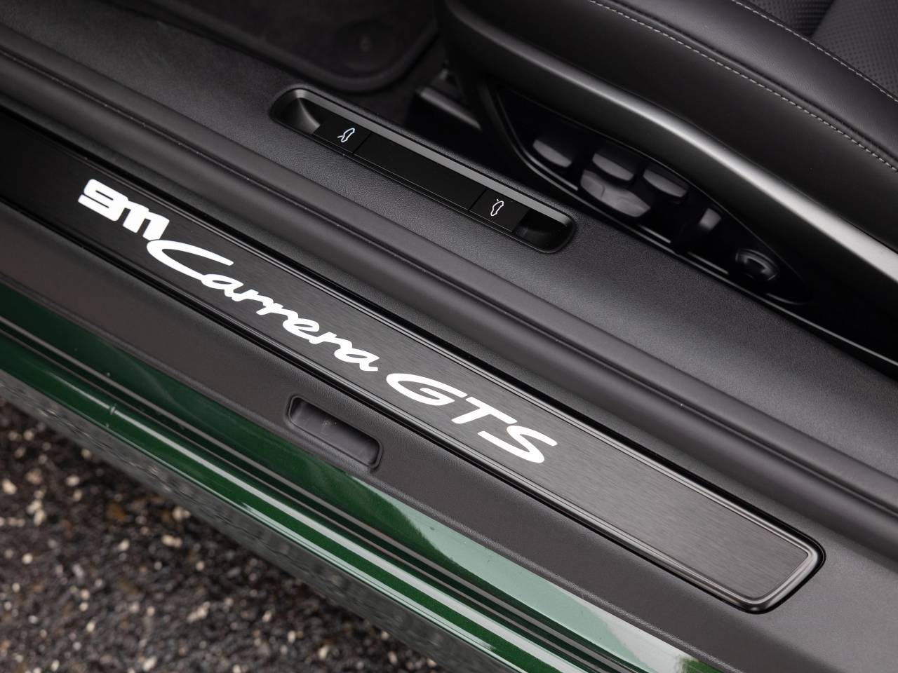 Porsche 992 II Carrera GTS - 2025 - Joinsteer - #18