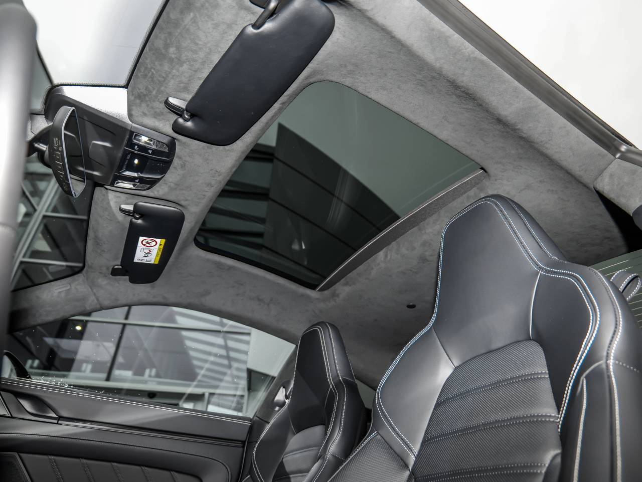 Porsche 992 II Carrera GTS - 2025 - Joinsteer - #25