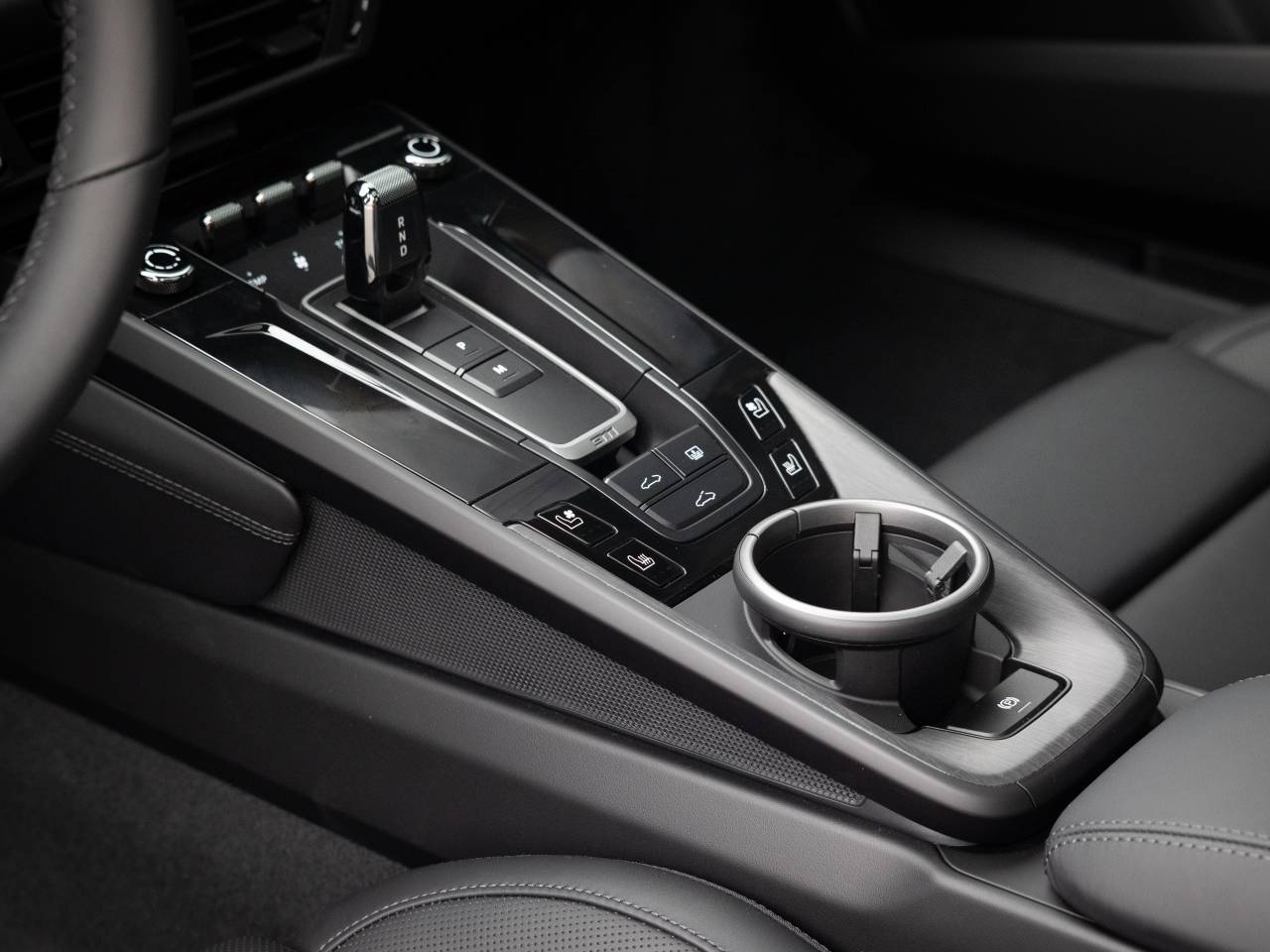 Porsche 992 II Carrera GTS - 2025 - Joinsteer - #21