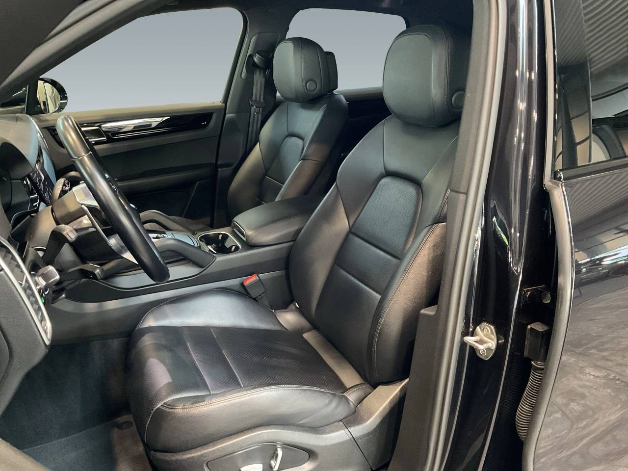 Porsche Cayenne III - 2018 - Joinsteer - #14