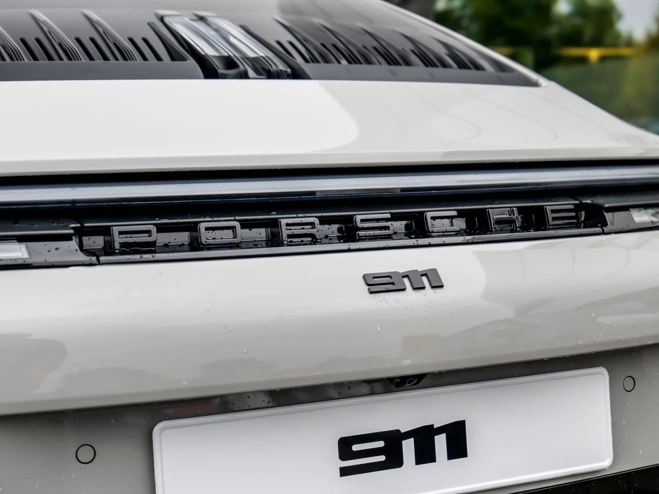 Porsche 992 II Carrera GTS - 2025 - Joinsteer - #30