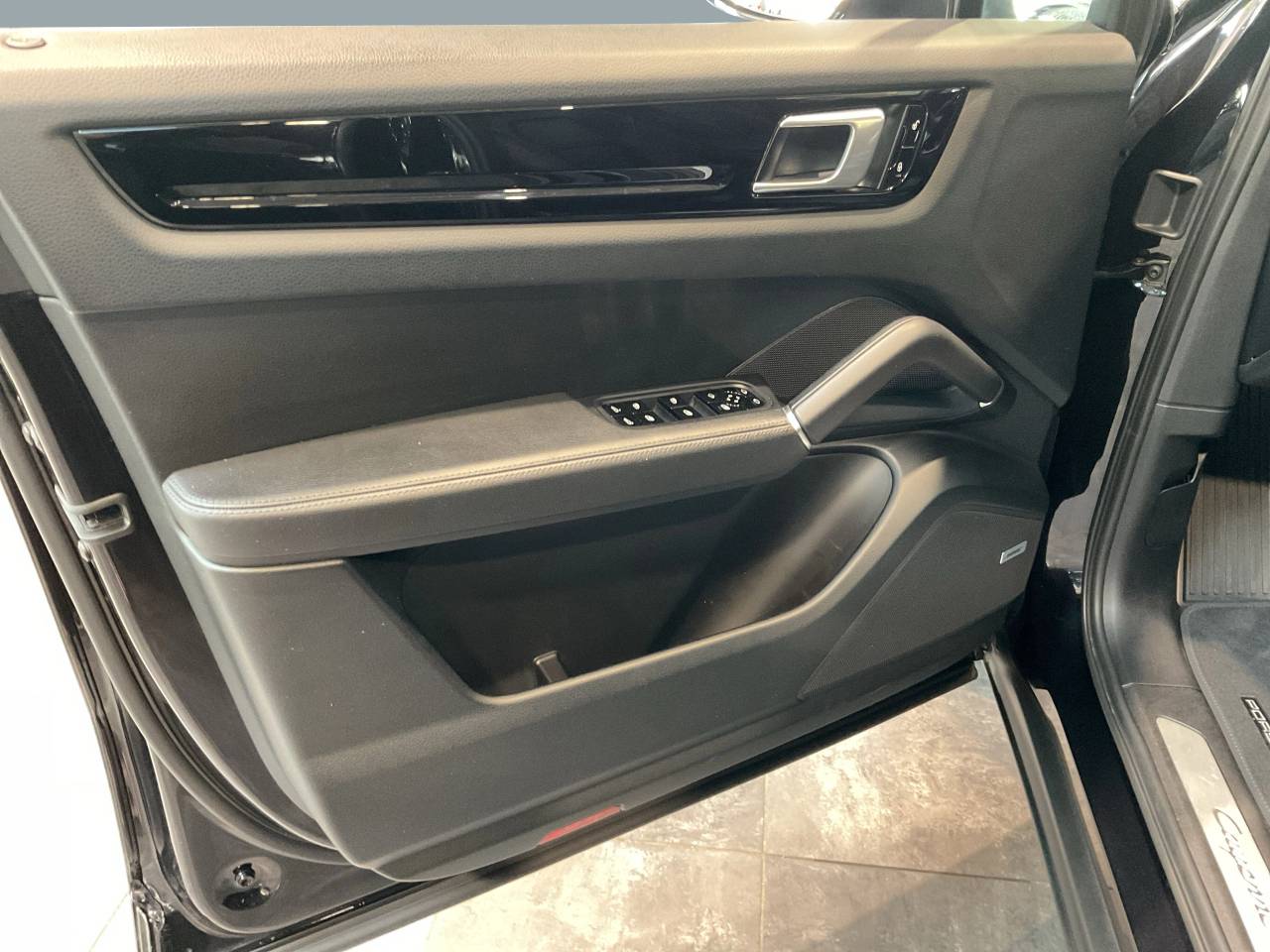 Porsche Cayenne III - 2018 - Joinsteer - #20