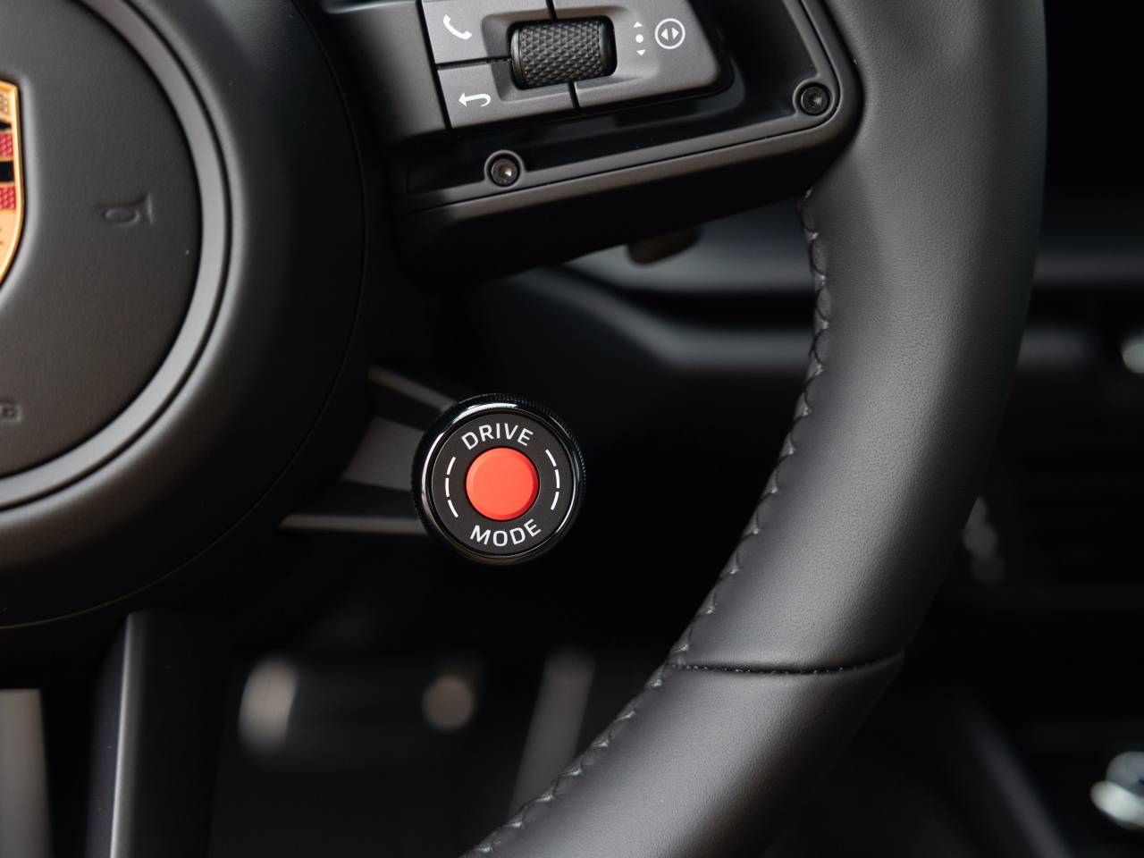 Porsche 992 II Carrera GTS - 2025 - Joinsteer - #26