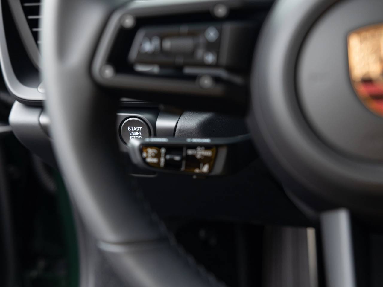 Porsche 992 II Carrera GTS - 2025 - Joinsteer - #27