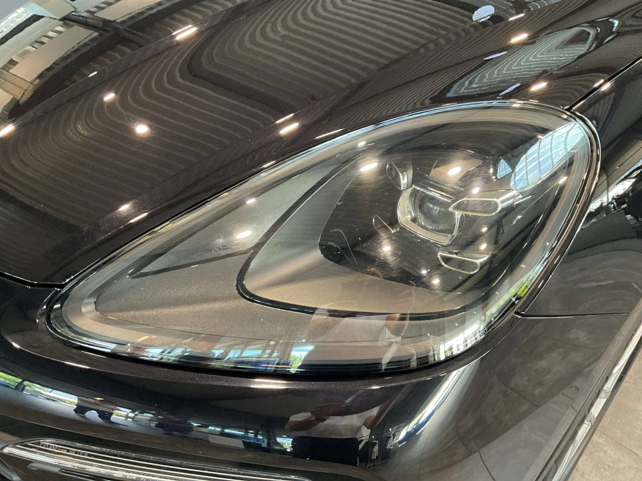 Porsche Cayenne III - 2018 - Joinsteer - #23