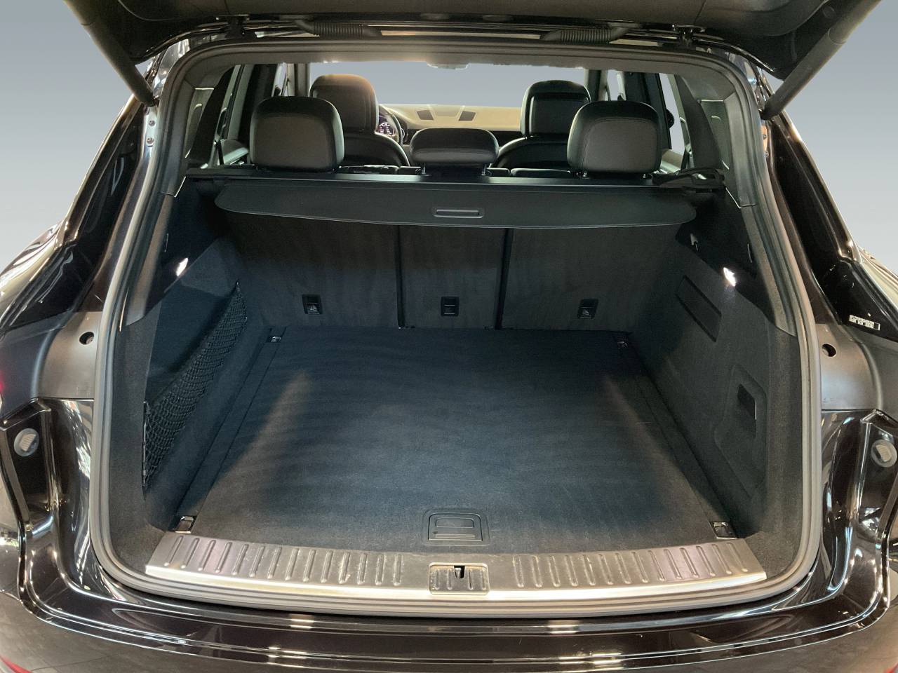 Porsche Cayenne III - 2018 - Joinsteer - #25