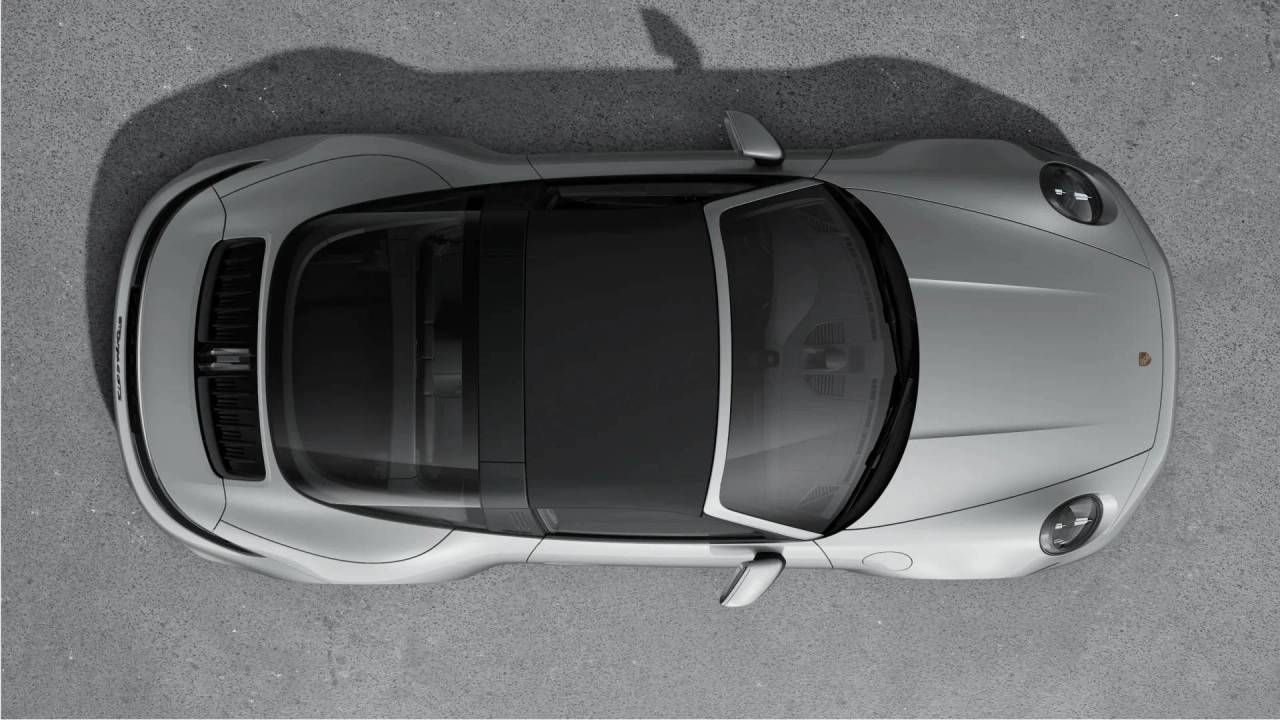 Porsche 992 II Targa 4 GTS - 2025 - Joinsteer - #5