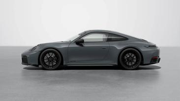 Porsche 992 II Carrera GTS — photo 2