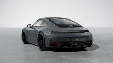 Porsche 992 II Carrera GTS — photo 3