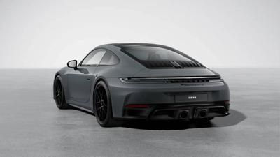 Porsche 992 II Carrera GTS