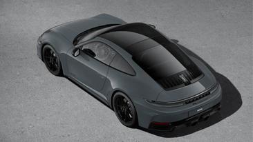 Porsche 992 II Carrera GTS — photo 4