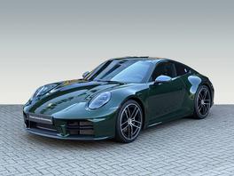Porsche 992 II Carrera T - 2025 - Joinsteer - #1