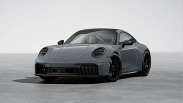 Porsche 992 II Carrera GTS — photo 6