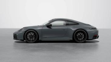 Porsche 992 II Carrera GTS — photo 7