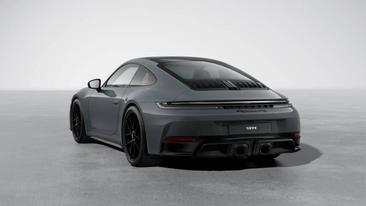 Porsche 992 II Carrera GTS — photo 8