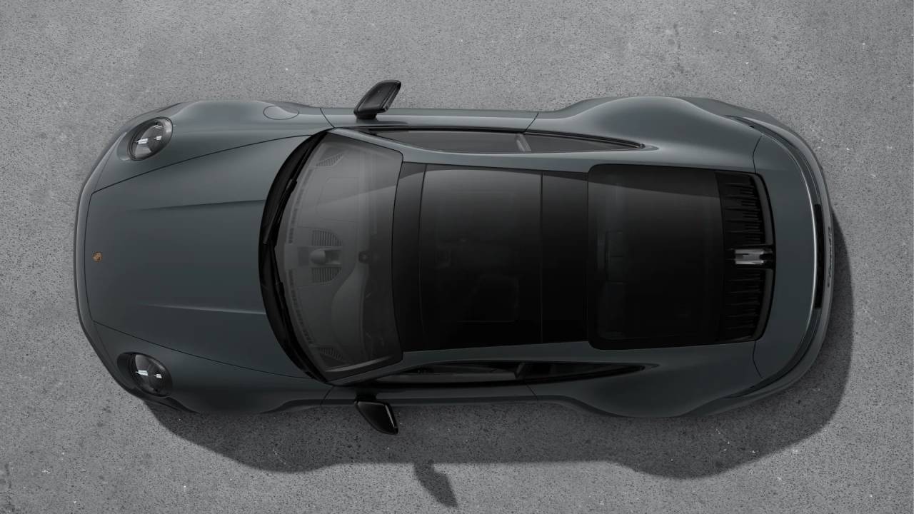 Porsche 992 II Carrera GTS - 2025 - Joinsteer - #10