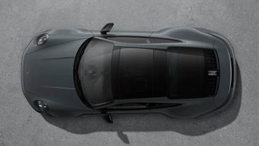 Porsche 992 II Carrera GTS — photo 10
