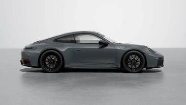 Porsche 992 II Carrera GTS — photo 11