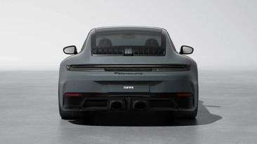 Porsche 992 II Carrera GTS — photo 12