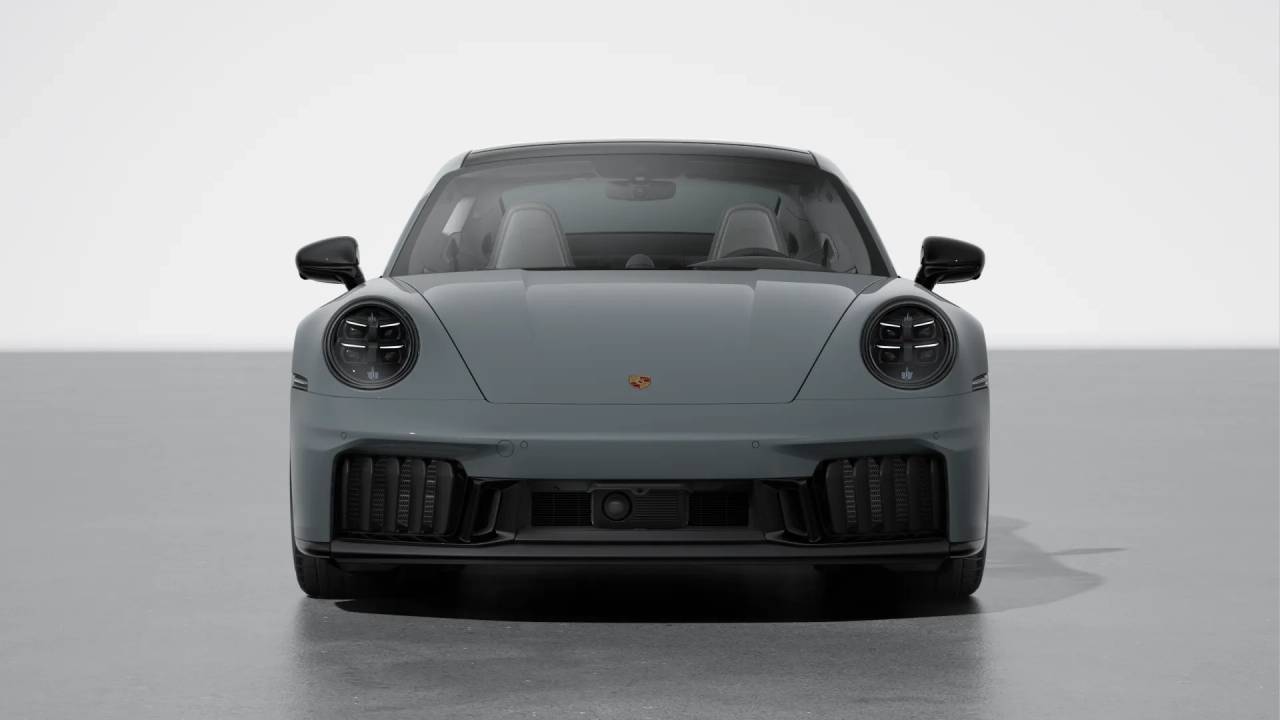 Porsche 992 II Carrera GTS - 2025 - Joinsteer - #13