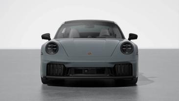 Porsche 992 II Carrera GTS — photo 13