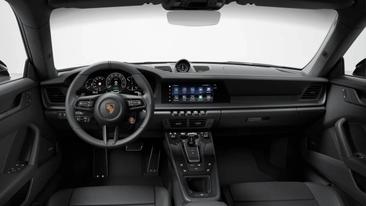 Porsche 992 II Carrera GTS — photo 14
