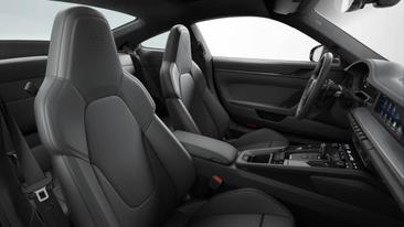 Porsche 992 II Carrera GTS — photo 15